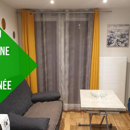 Le 67,Ski Et Randonnee,Lave Linge,Seche Linge,Parking แบร์เนซ์ ภายนอก รูปภาพ