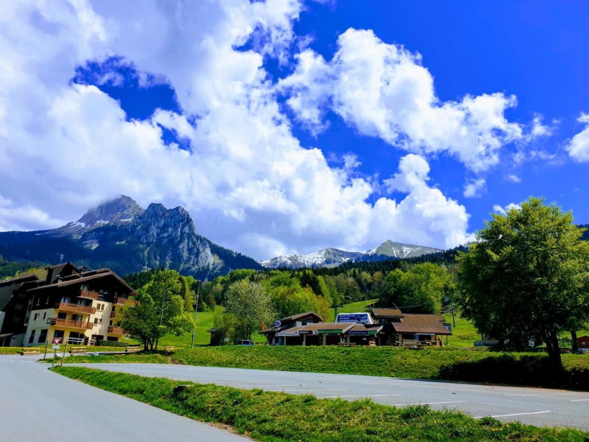 Le 67,Ski Et Randonnee,Lave Linge,Seche Linge,Parking แบร์เนซ์ ภายนอก รูปภาพ