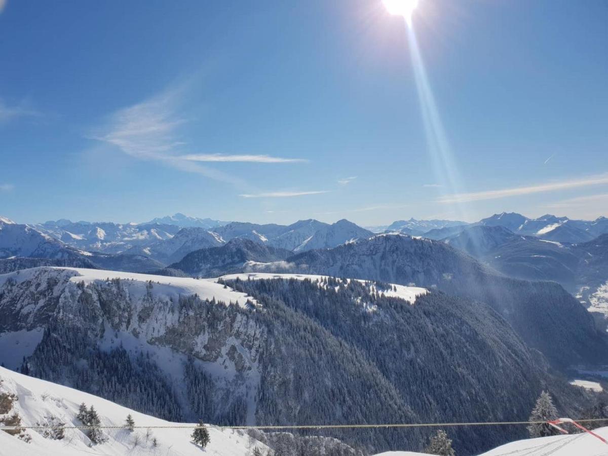 Le 67,Ski Et Randonnee,Lave Linge,Seche Linge,Parking แบร์เนซ์ ภายนอก รูปภาพ