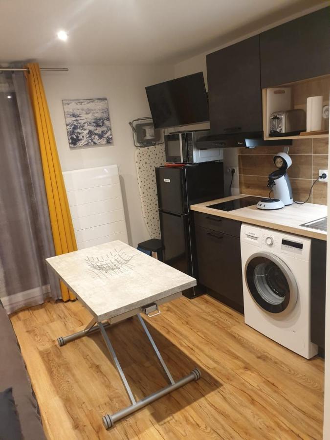 Le 67,Ski Et Randonnee,Lave Linge,Seche Linge,Parking แบร์เนซ์ ภายนอก รูปภาพ
